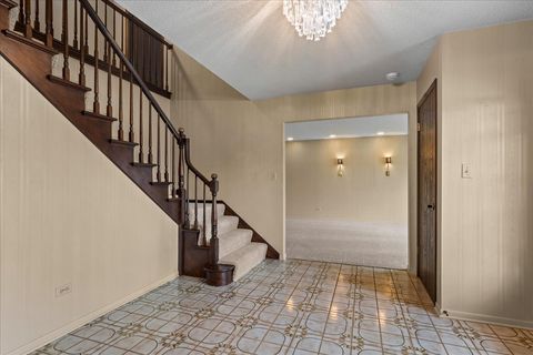 Tiny photo for 4319 Phyllis Drive, Northbrook, IL 60062 (MLS # 12606756)