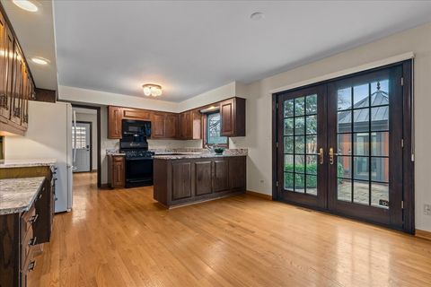 Tiny photo for 4319 Phyllis Drive, Northbrook, IL 60062 (MLS # 12606756)