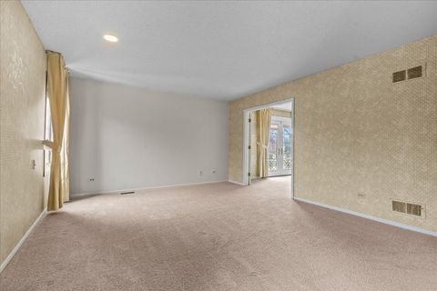 Tiny photo for 4319 Phyllis Drive, Northbrook, IL 60062 (MLS # 12606756)