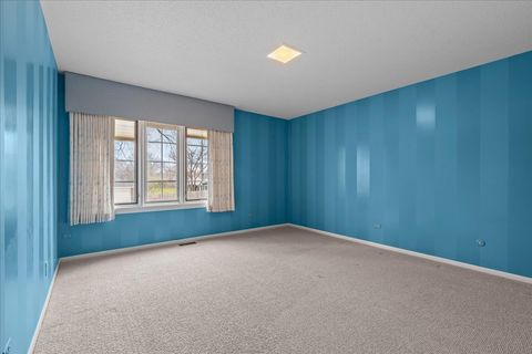 Tiny photo for 4319 Phyllis Drive, Northbrook, IL 60062 (MLS # 12606756)