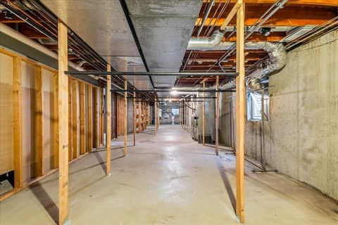 Tiny photo for 4319 Phyllis Drive, Northbrook, IL 60062 (MLS # 12606756)