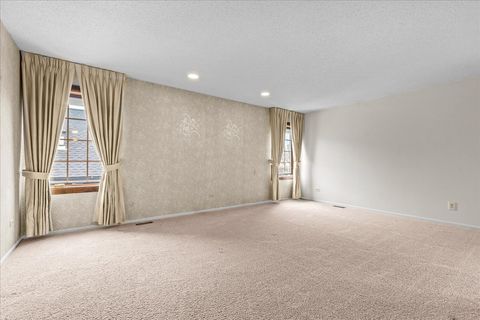 Tiny photo for 4319 Phyllis Drive, Northbrook, IL 60062 (MLS # 12606756)