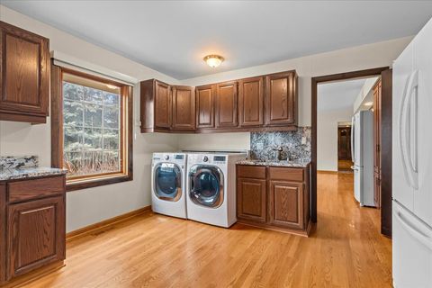 Tiny photo for 4319 Phyllis Drive, Northbrook, IL 60062 (MLS # 12606756)