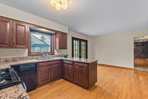 Tiny photo for 4319 Phyllis Drive, Northbrook, IL 60062 (MLS # 12606756)