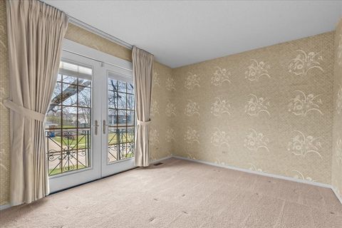 Tiny photo for 4319 Phyllis Drive, Northbrook, IL 60062 (MLS # 12606756)