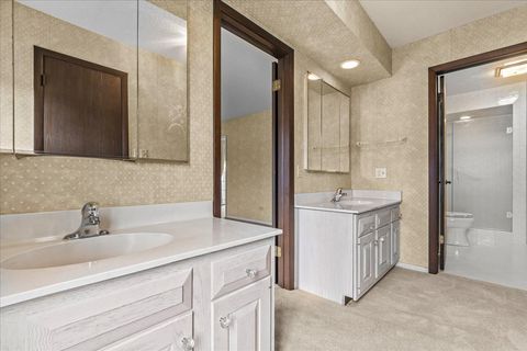 Tiny photo for 4319 Phyllis Drive, Northbrook, IL 60062 (MLS # 12606756)