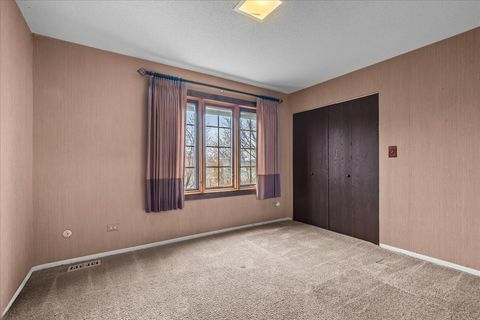 Tiny photo for 4319 Phyllis Drive, Northbrook, IL 60062 (MLS # 12606756)