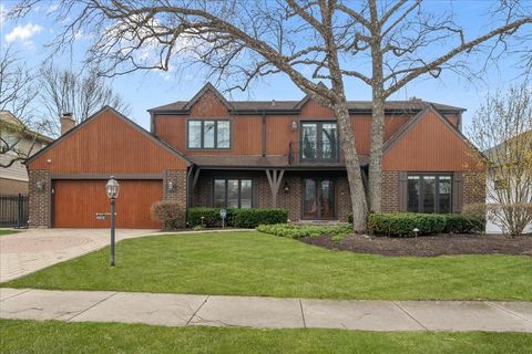 Photo of 4319 Phyllis Drive, Northbrook, IL 60062 (MLS # 12606756)