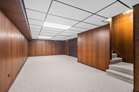 Tiny photo for 4319 Phyllis Drive, Northbrook, IL 60062 (MLS # 12606756)