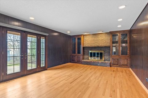 Tiny photo for 4319 Phyllis Drive, Northbrook, IL 60062 (MLS # 12606756)