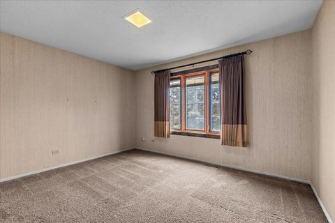 Tiny photo for 4319 Phyllis Drive, Northbrook, IL 60062 (MLS # 12606756)