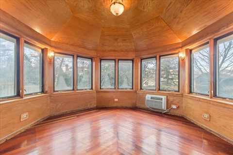 Tiny photo for 4319 Phyllis Drive, Northbrook, IL 60062 (MLS # 12606756)