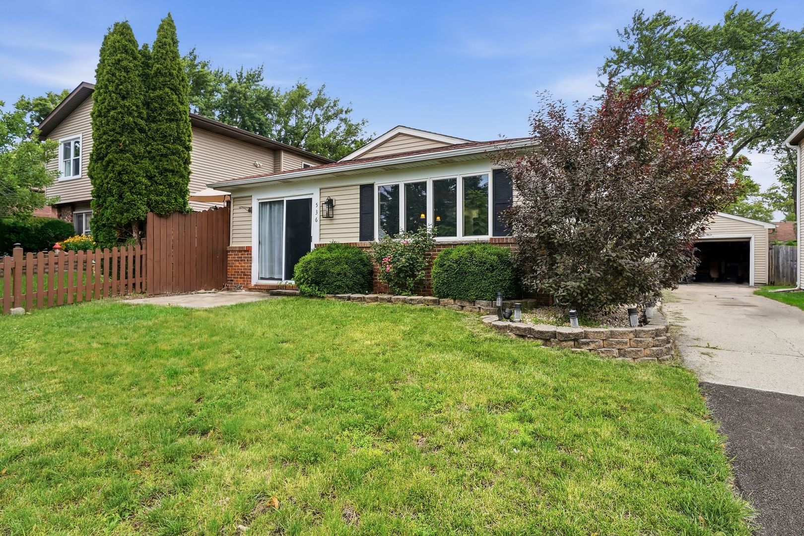 536 Princeton Drive