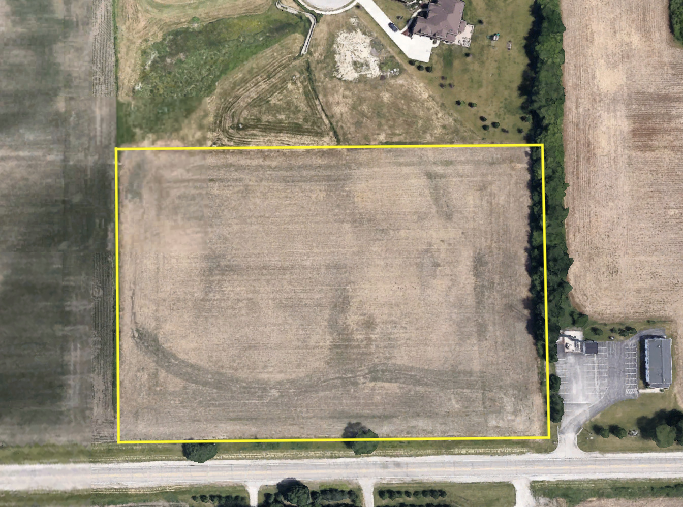 13901 W Maple Road