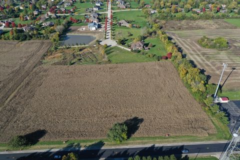 13901 W Maple Road Mokena IL 60448