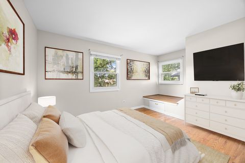 Tiny photo for 721 Concord Lane, Barrington, IL 60010 (MLS # 12520789)