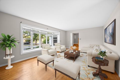 Tiny photo for 721 Concord Lane, Barrington, IL 60010 (MLS # 12520789)