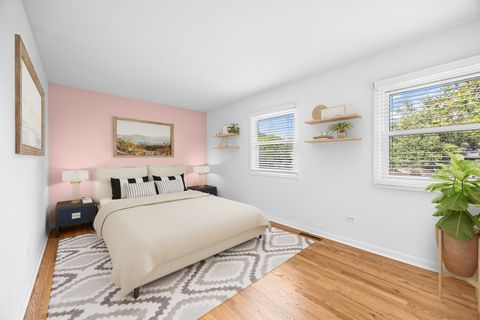 Tiny photo for 721 Concord Lane, Barrington, IL 60010 (MLS # 12520789)