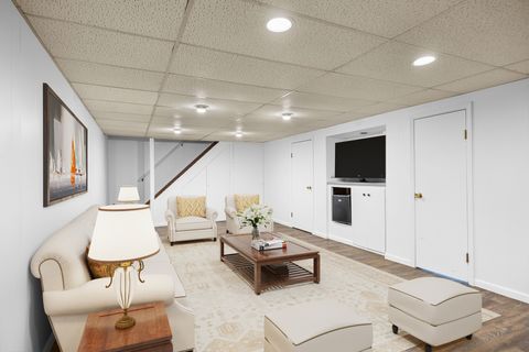 Tiny photo for 721 Concord Lane, Barrington, IL 60010 (MLS # 12520789)