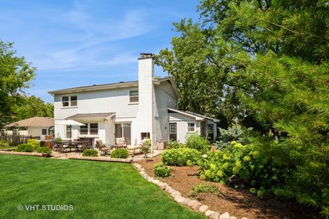 Tiny photo for 721 Concord Lane, Barrington, IL 60010 (MLS # 12520789)