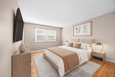 Tiny photo for 721 Concord Lane, Barrington, IL 60010 (MLS # 12520789)