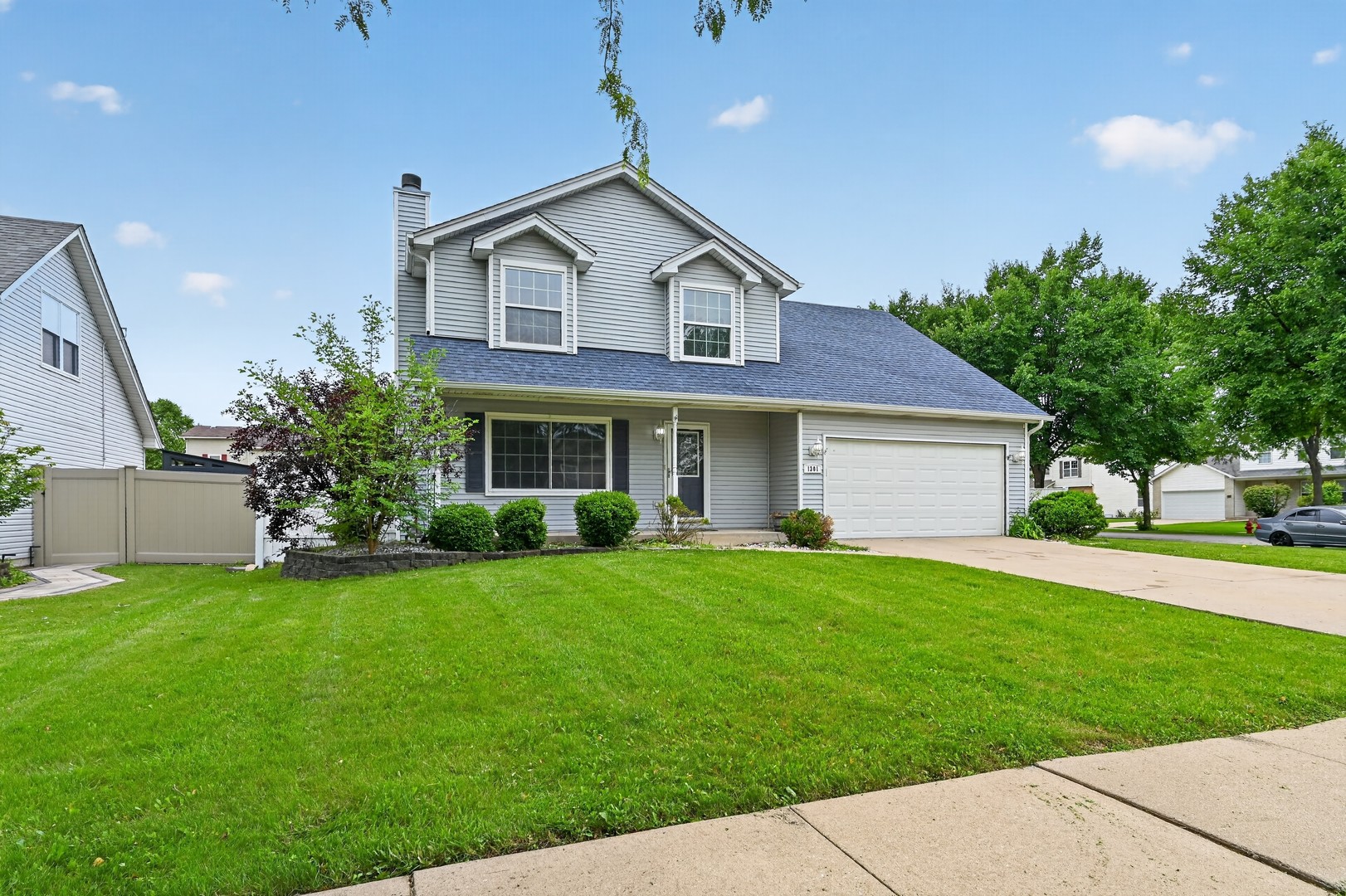 1301 Brookfield Drive