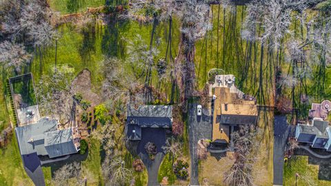 A home in Lake Forest