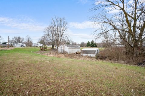 Tiny photo for 525 E Maple Street, Westfield, IL 62474 (MLS # 12583523)