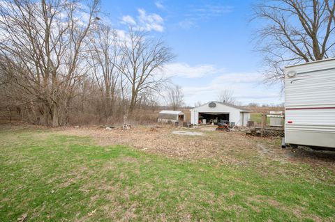 Tiny photo for 525 E Maple Street, Westfield, IL 62474 (MLS # 12583523)