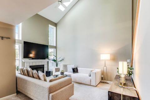 Tiny photo for 516 Citadel Circle, Westmont, IL 60559 (MLS # 12479648)