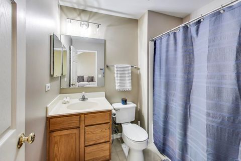 Tiny photo for 516 Citadel Circle, Westmont, IL 60559 (MLS # 12479648)