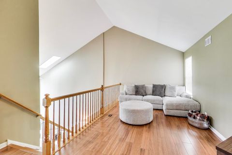 Tiny photo for 516 Citadel Circle, Westmont, IL 60559 (MLS # 12479648)