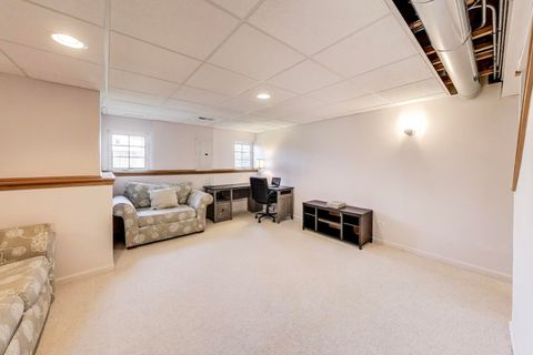 Tiny photo for 516 Citadel Circle, Westmont, IL 60559 (MLS # 12479648)