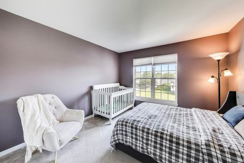 Tiny photo for 516 Citadel Circle, Westmont, IL 60559 (MLS # 12479648)