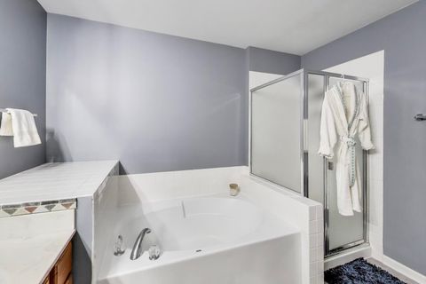 Tiny photo for 516 Citadel Circle, Westmont, IL 60559 (MLS # 12479648)