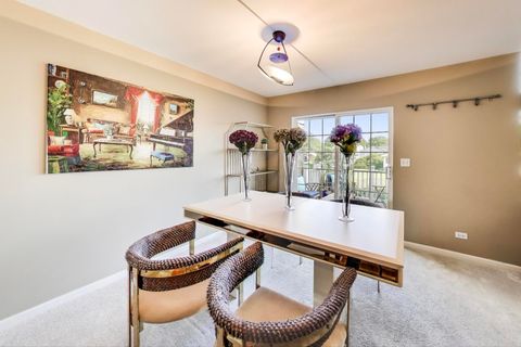 Tiny photo for 516 Citadel Circle, Westmont, IL 60559 (MLS # 12479648)