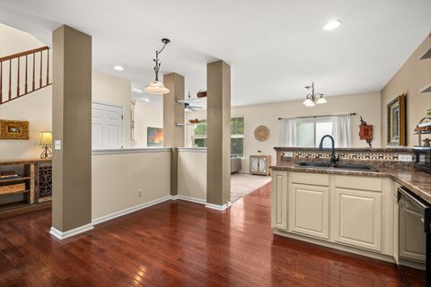 Tiny photo for 629 Buckboard Lane, Sycamore, IL 60178 (MLS # 12620432)