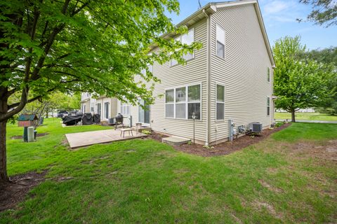 Tiny photo for 629 Buckboard Lane, Sycamore, IL 60178 (MLS # 12620432)