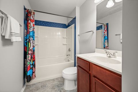 Tiny photo for 629 Buckboard Lane, Sycamore, IL 60178 (MLS # 12620432)