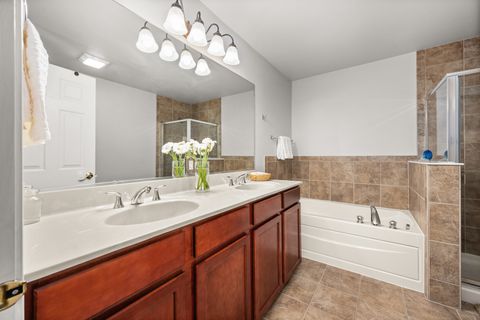 Tiny photo for 629 Buckboard Lane, Sycamore, IL 60178 (MLS # 12620432)