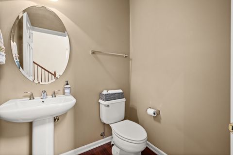 Tiny photo for 629 Buckboard Lane, Sycamore, IL 60178 (MLS # 12620432)