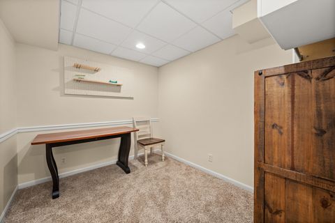 Tiny photo for 629 Buckboard Lane, Sycamore, IL 60178 (MLS # 12620432)