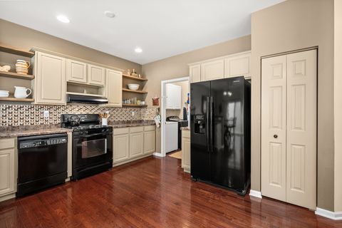 Tiny photo for 629 Buckboard Lane, Sycamore, IL 60178 (MLS # 12620432)