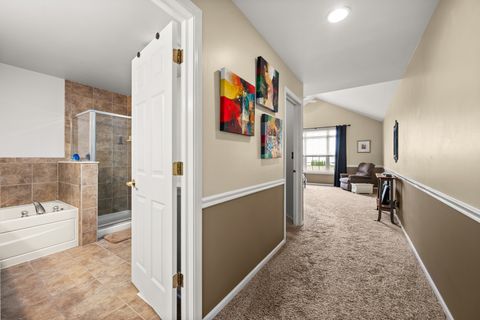 Tiny photo for 629 Buckboard Lane, Sycamore, IL 60178 (MLS # 12620432)