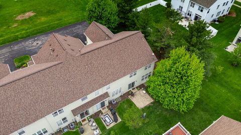 Tiny photo for 629 Buckboard Lane, Sycamore, IL 60178 (MLS # 12620432)