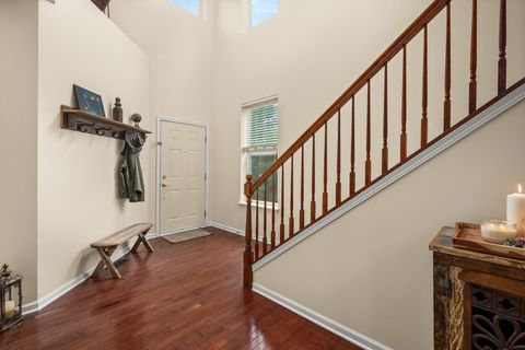 Tiny photo for 629 Buckboard Lane, Sycamore, IL 60178 (MLS # 12620432)