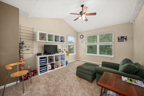 Tiny photo for 629 Buckboard Lane, Sycamore, IL 60178 (MLS # 12620432)