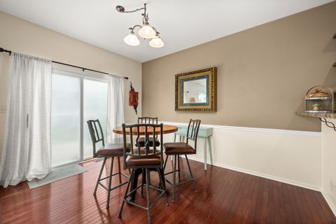 Tiny photo for 629 Buckboard Lane, Sycamore, IL 60178 (MLS # 12620432)
