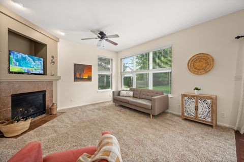Tiny photo for 629 Buckboard Lane, Sycamore, IL 60178 (MLS # 12620432)