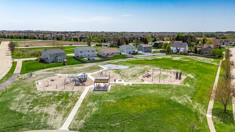 Tiny photo for 629 Buckboard Lane, Sycamore, IL 60178 (MLS # 12620432)